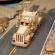 Heavy Truck MC502 Truck Model Robotime Heavy Truck MC502 Truck Model Robotime